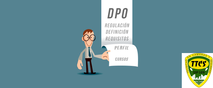 delegado proteccion datos dpo