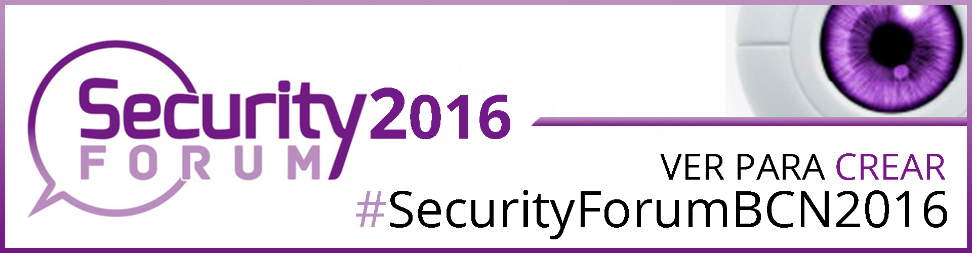 SecurityForumBCN2016