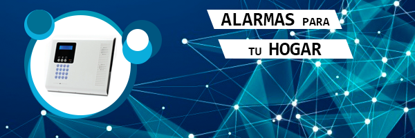 ALARMAS