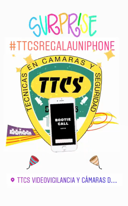 ttcs regalos