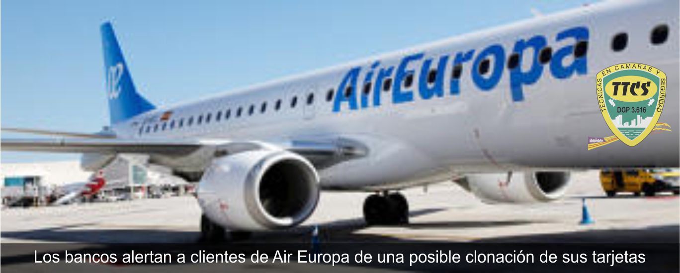 air europa