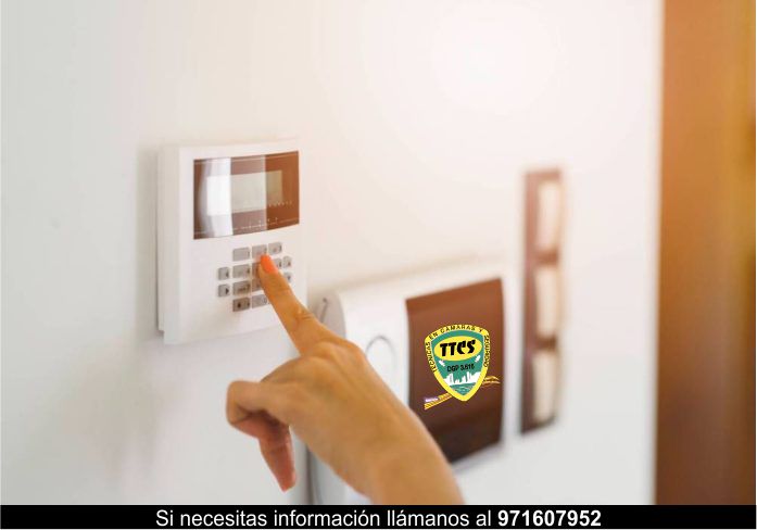 alarmas contra ocupas