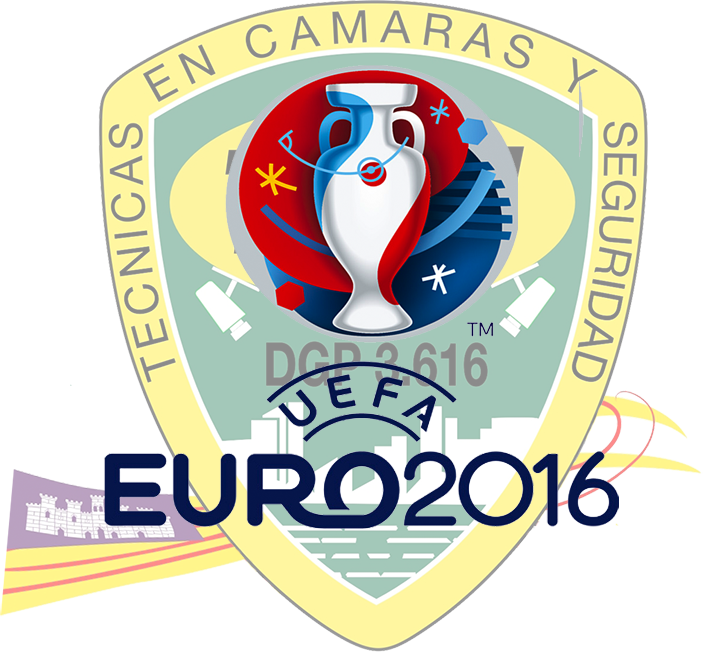 EUROCOPA 2016  de Francia habrá mil agentes de seguridad