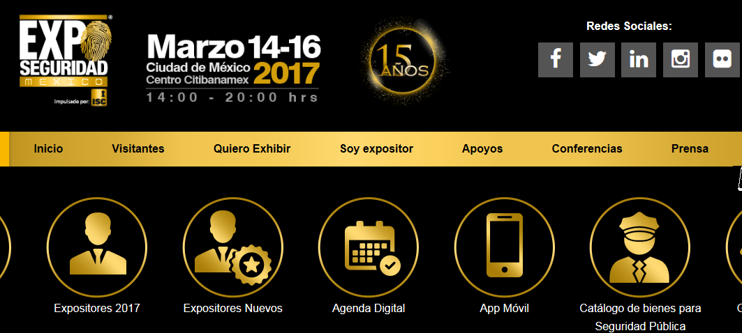 exposeguridad2017