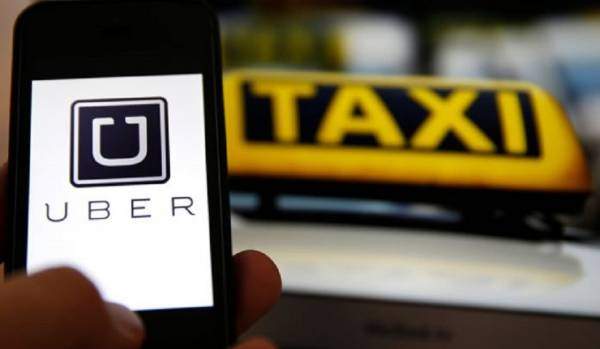 Denuncia UBER ante AEPD