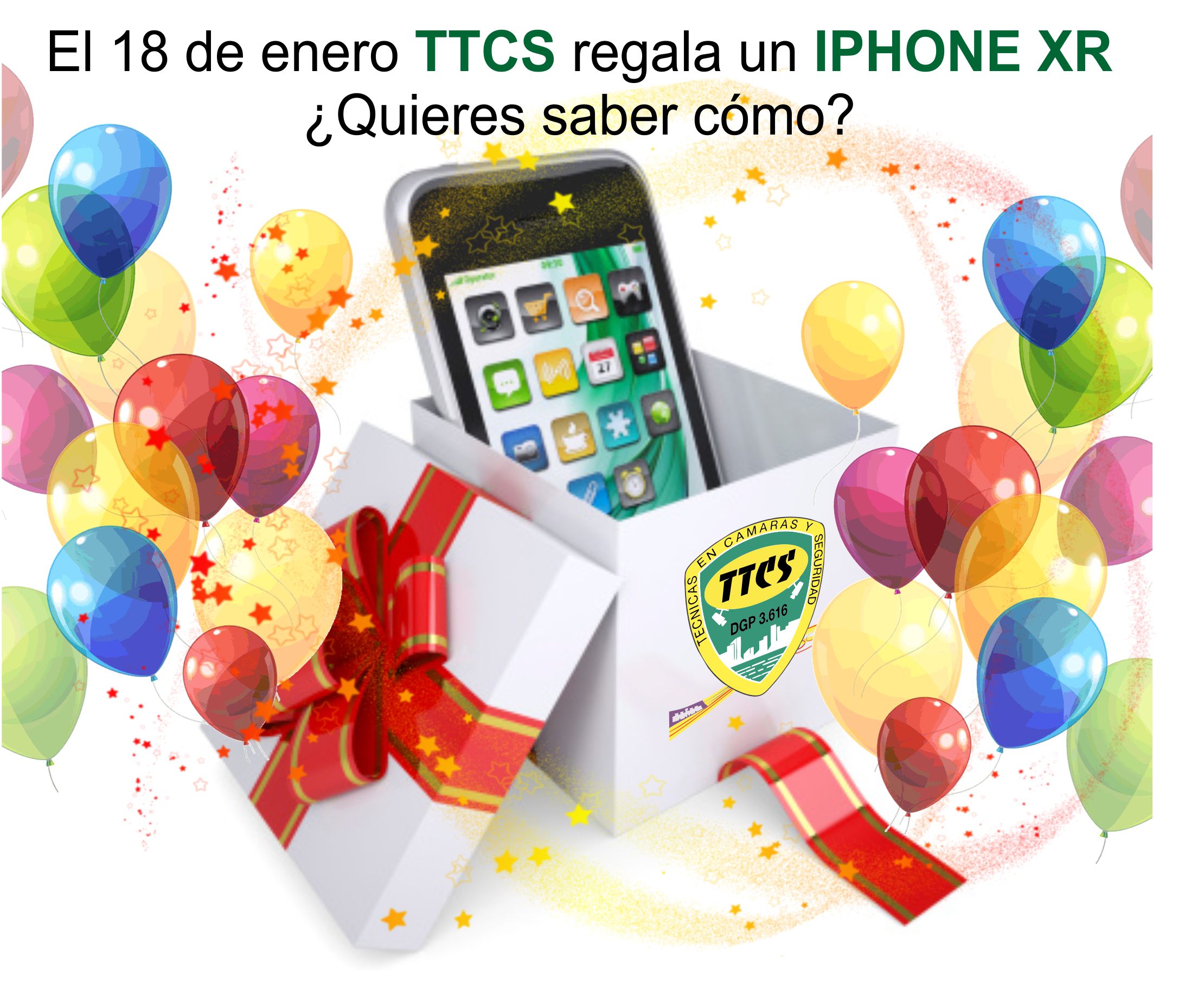 promocion TTCS web