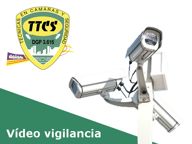 videovigilancia